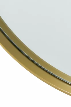 Spinder Design Spejle>Spejl Donna 3 Guld