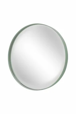 Spinder Design Spejle>Spejl Donna 5 Støvet grøn