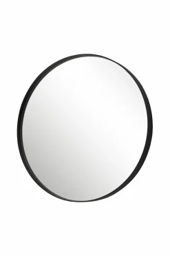 Spinder Design Spejle>Spejl Donna 5 Sort