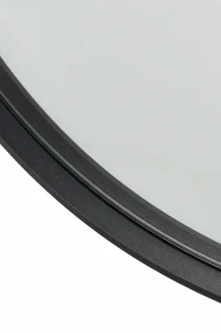 Spinder Design Spejle>Spejl Donna 5 Sort