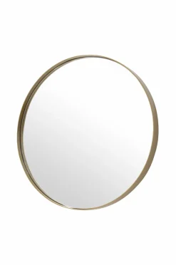 Spinder Design Spejle>Spejl Donna 5 Guld