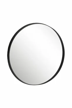 Spinder Design Spejle>Spejl Donna 3 Sort