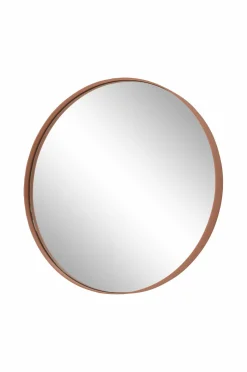 Spinder Design Spejle>Spejl Donna 3 Ler Terra