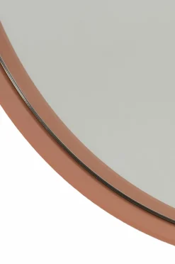 Spinder Design Spejle>Spejl Donna 3 Ler Terra