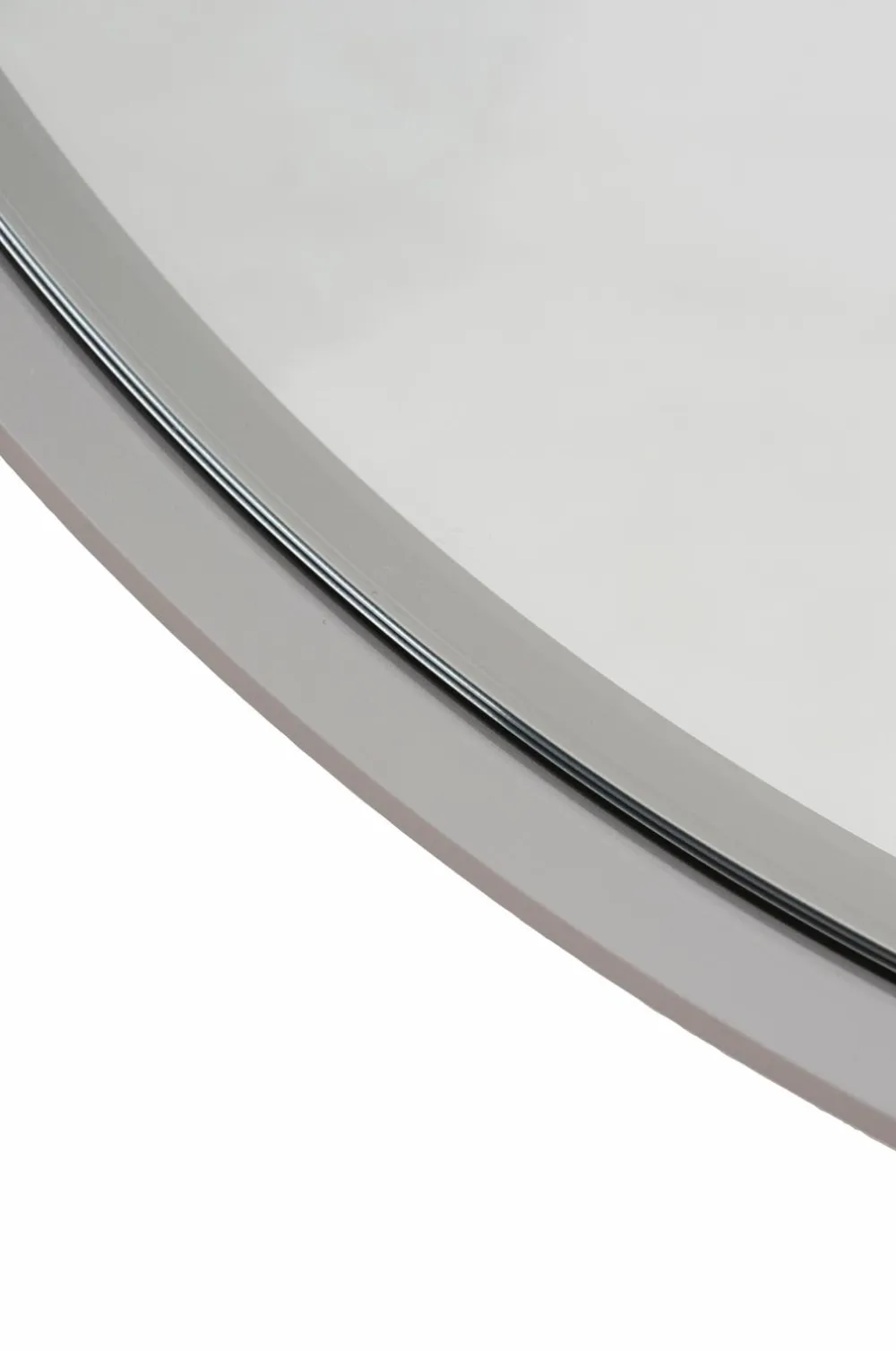 Spinder Design Spejle>Spejl Donna 5 Silkeagtig taupe