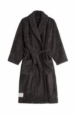 Spirit of the Nomad Spirit Badekåbe Lava grå Discount