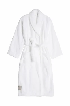 Spirit of the Nomad Spirit Badekåbe Polarhvid Best