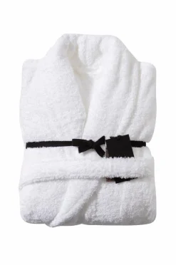 Spirit of the Nomad Spirit Badekåbe Polarhvid Best