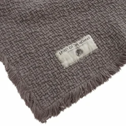 Spirit of the Nomad Bademåtte Tåget grå New