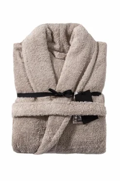 Spirit of the Nomad Spirit Badekåbe Ørkenbeige Hot