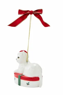 Spode Ornament Gaveæske Killing Multi Sale