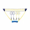 Sportme Badmintonsæt Easy Up Online