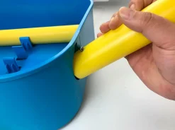 Sportme Badmintonsæt Easy Up Online