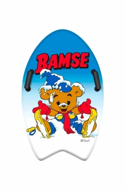 Sportme Bamse Snowsurfer str. 80*50 cm Sale