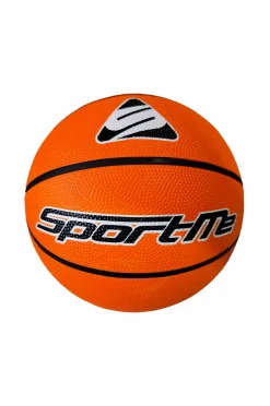 Sportme Basketball, Str. 5 No color Outlet