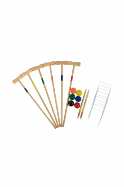 Sportme Crocketspil Clearance