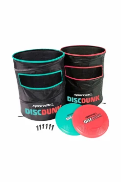 Sportme Discdunk - 3 spil i 1 No color Online