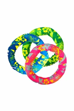 Sportme Børnebøger|Autot & Muut Ajoneuvot>Dykkerringe, 3 stk No color