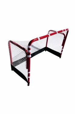 Sportme Børnebøger|Autot & Muut Ajoneuvot>Floorballmål 90x40x60 cm No color