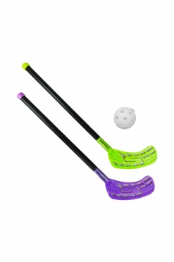 Sportme Floorball-sæt mini 45 cm No color Online