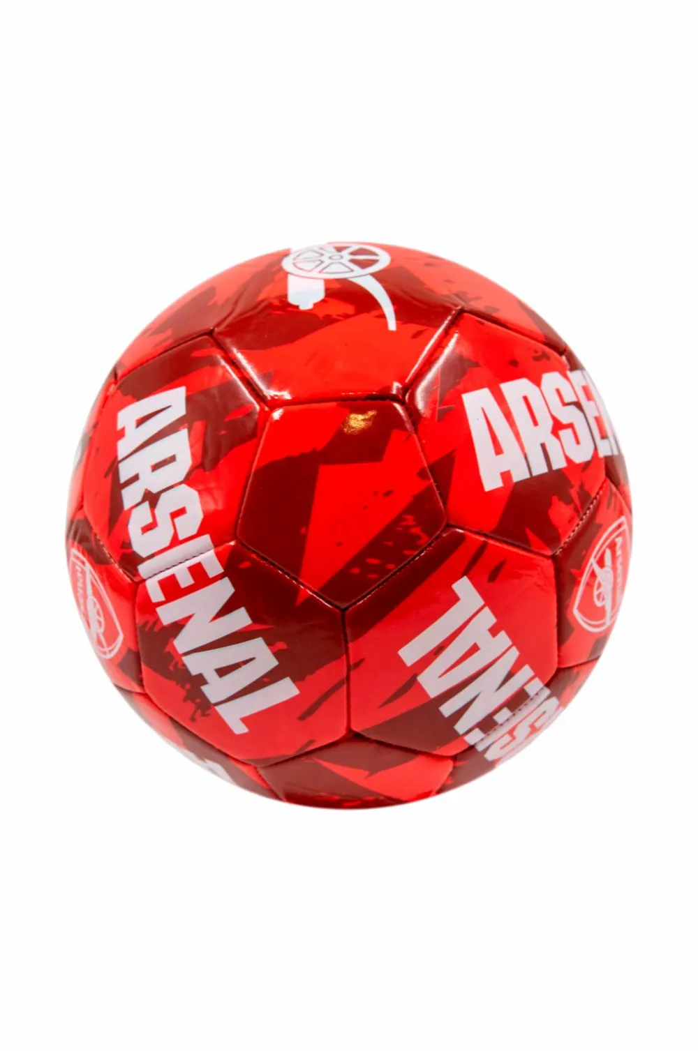 Sportme Børnebøger|Autot & Muut Ajoneuvot>Fodbold Arsenal FC No color