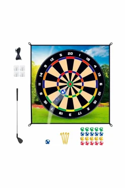 Sportme Børnebøger|Autot & Muut Ajoneuvot>Golf dart No color