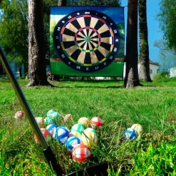 Sportme Børnebøger|Autot & Muut Ajoneuvot>Golf dart No color