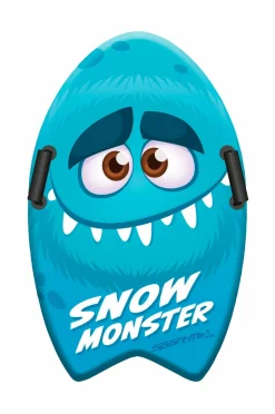 Sportme Udendørs Legetøj>Kælk Snow Monster Board No color