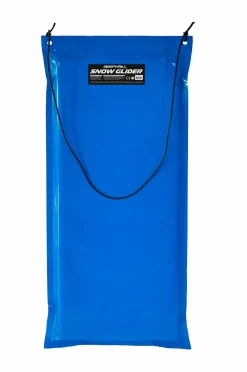 Sportme Kælkemadras, Blå Clearance