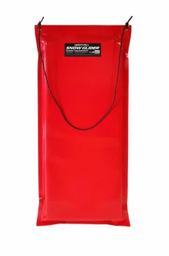 Sportme Børnebøger|Autot & Muut Ajoneuvot>Kælkemadras, rød