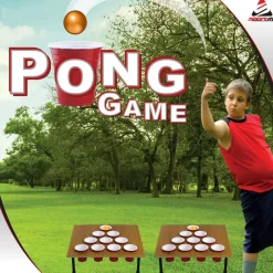 Sportme Pong Game Online