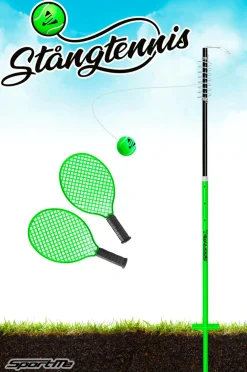 Sportme Stangtennis No color Discount