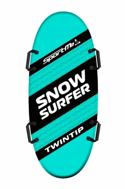 Sportme Twintip Snowsurfer No color Clearance