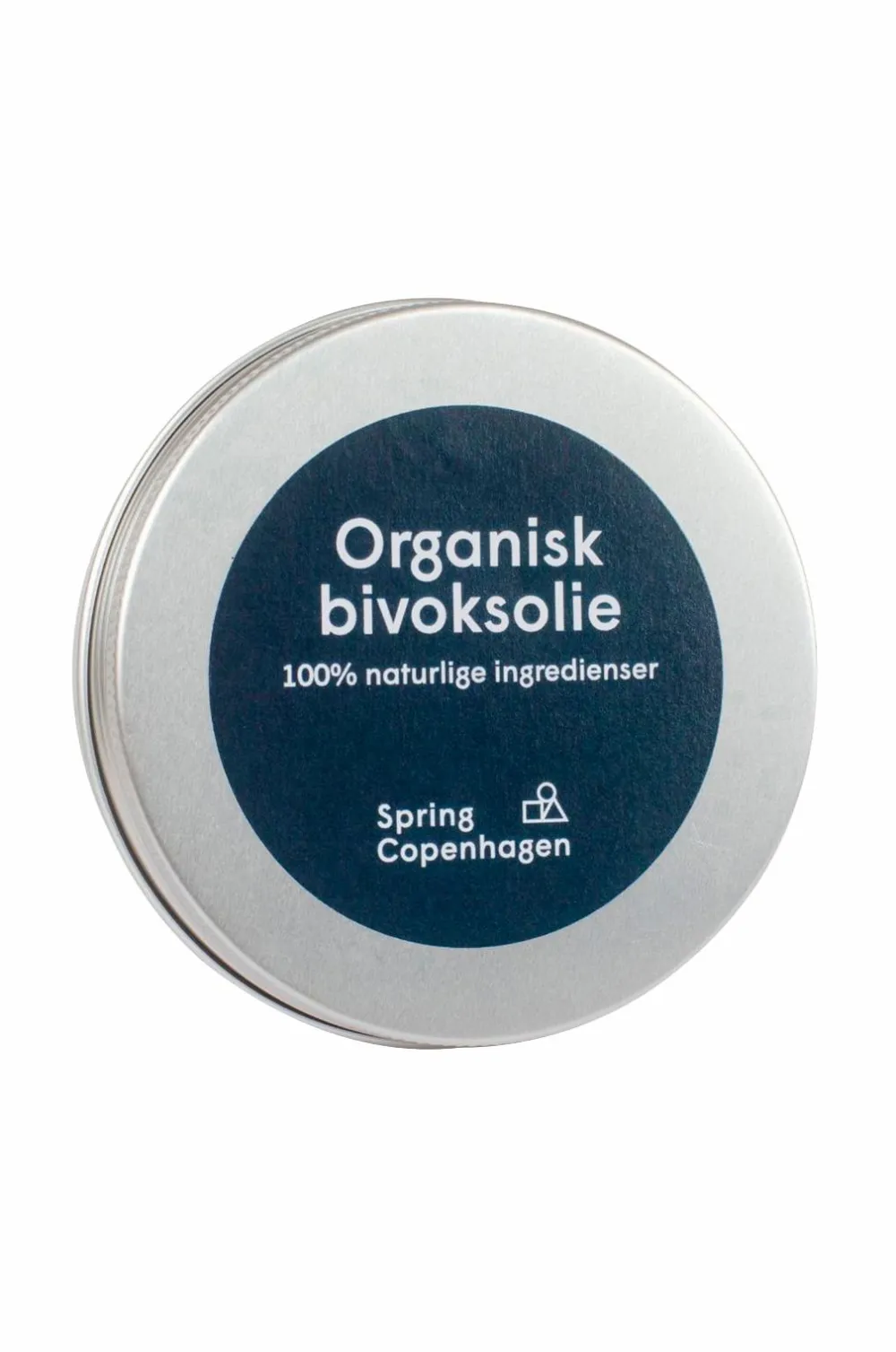 Spring Copenhagen Vedligeholdelsessæt Bivoks/mikrofiberklud Multi Clearance