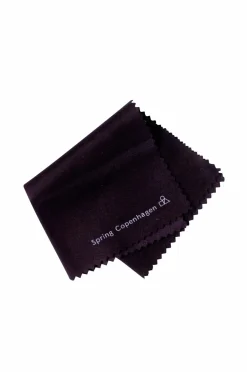 Spring Copenhagen Vedligeholdelsessæt Bivoks/mikrofiberklud Multi Clearance