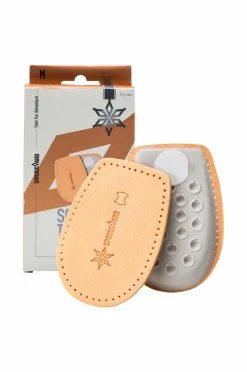 Springyard Skotilbehør|Skotilbehør>Hælpude skind Natural