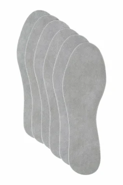 Springyard Skotilbehør|Espadriller>Indersåler Deo Scent Insole No color