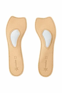 Springyard Indlægssål til åbne sko Sensus Lady Neutral Discount