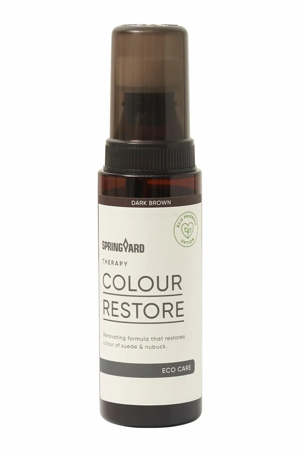 Springyard Skocreme Colour Restore Dark brown Online