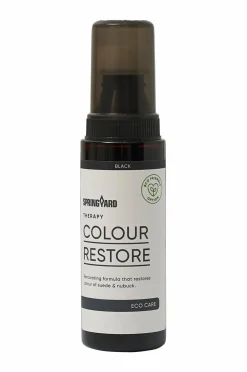 Springyard Skocreme Colour Restore 001001black Clearance