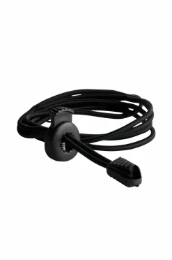 Springyard Snørebånd Elastic Lock 2.5 Black Online