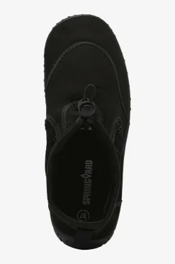 Springyard Espadriller|Badesko>Vandsko Aquashoes Black