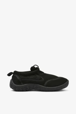 Springyard Vandskoer Aqua Shoes Kids Black Outlet
