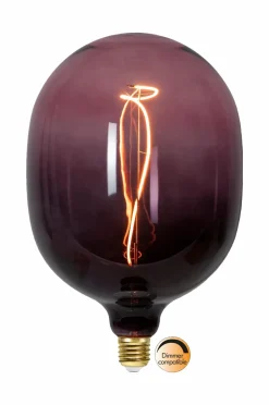 Star Trading E27 C150 ColourMix Lyserød