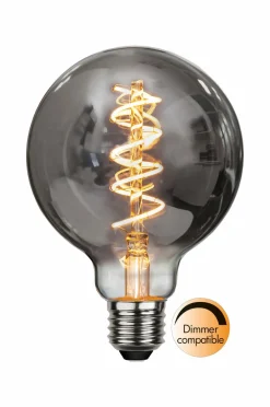 Star Trading E27 G95 affarvet spiral Sort Sale