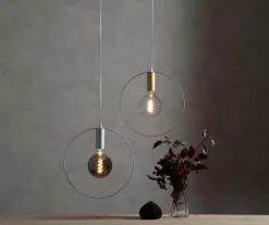 Star Trading E27 G125 affarvet spiral Sort