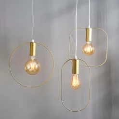 Star Trading Lyskilder>E27 G95 80lm almindelig Gennemsigtig