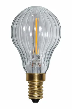 Star Trading E14 P45 50lm 2200K 7-p Glas Discount