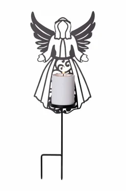 Star Trading Flamme Deco Angel Sort Outlet