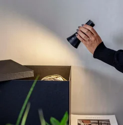 Star Trading Genopladelige Lamper><noscript><img width=